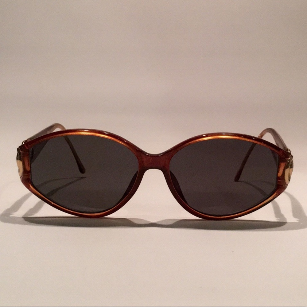 Vintage Christian Dior Sunglasses